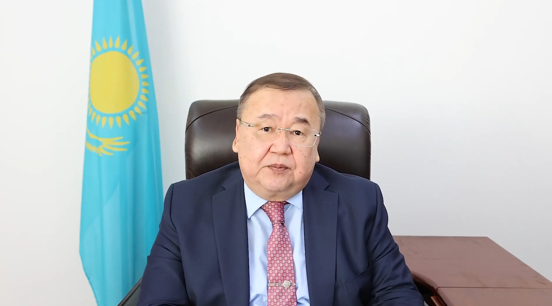 For a fair and progressive People's Constitution of Kazakhstan