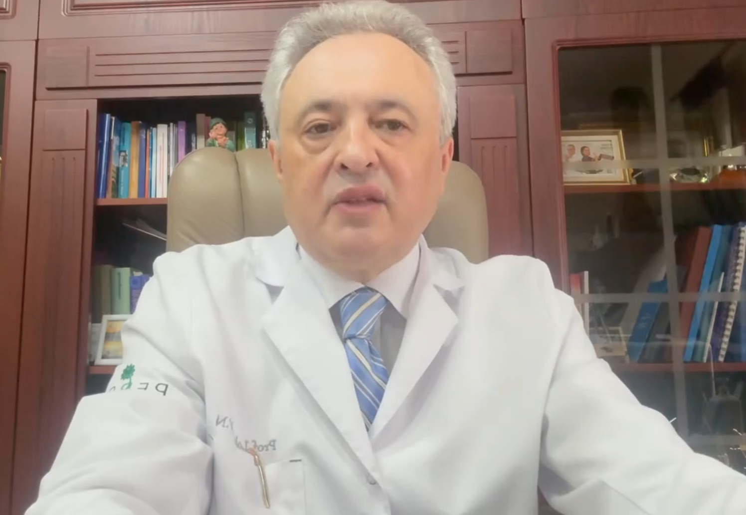 Жарқын болашақ пен әділетті қоғам құру үшін, академиктер референдумды қолдауға шақырады!