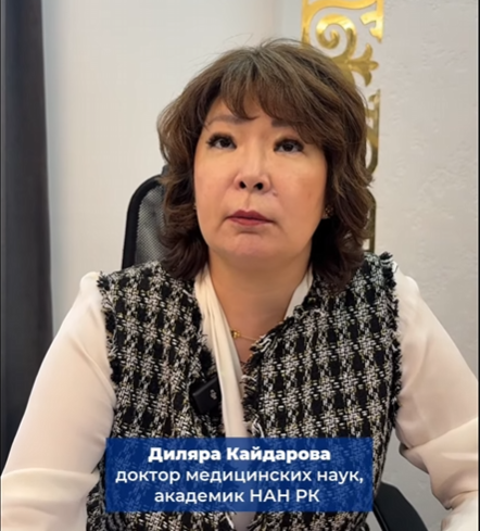 Жарқын болашақ пен әділетті қоғам құру үшін, академиктер референдумды қолдауға шақырады!