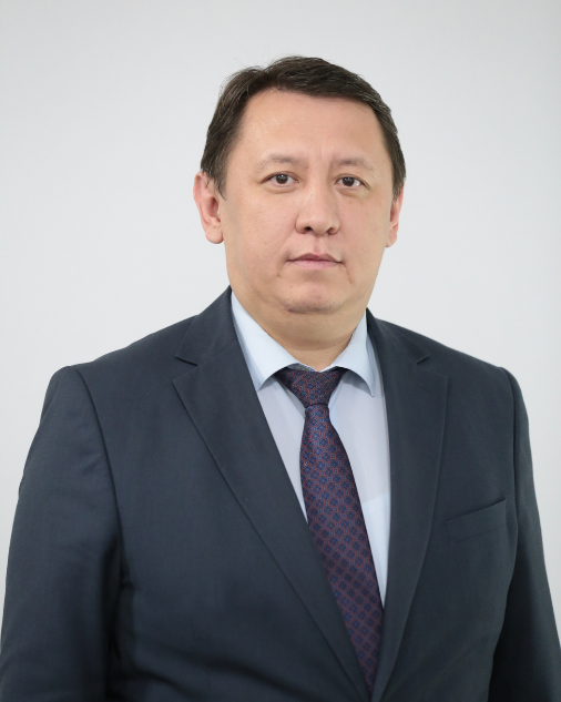Аскаров Ален Ерболатович