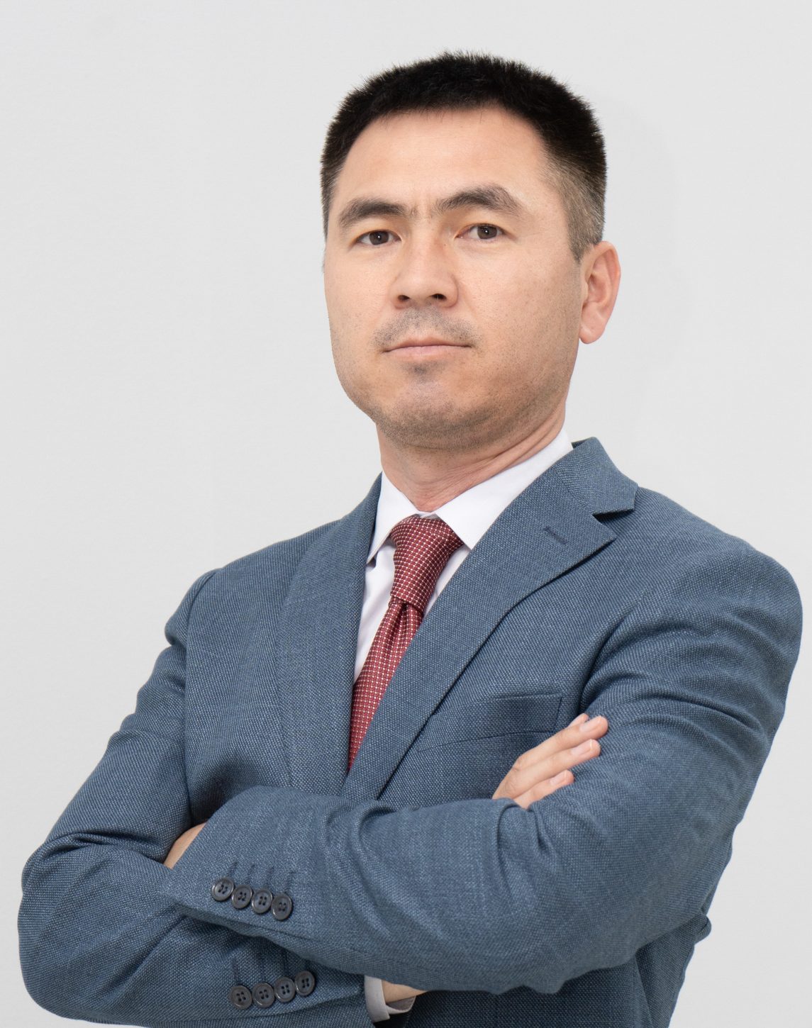 Төлен Жeңісбек Мұратбекұлы