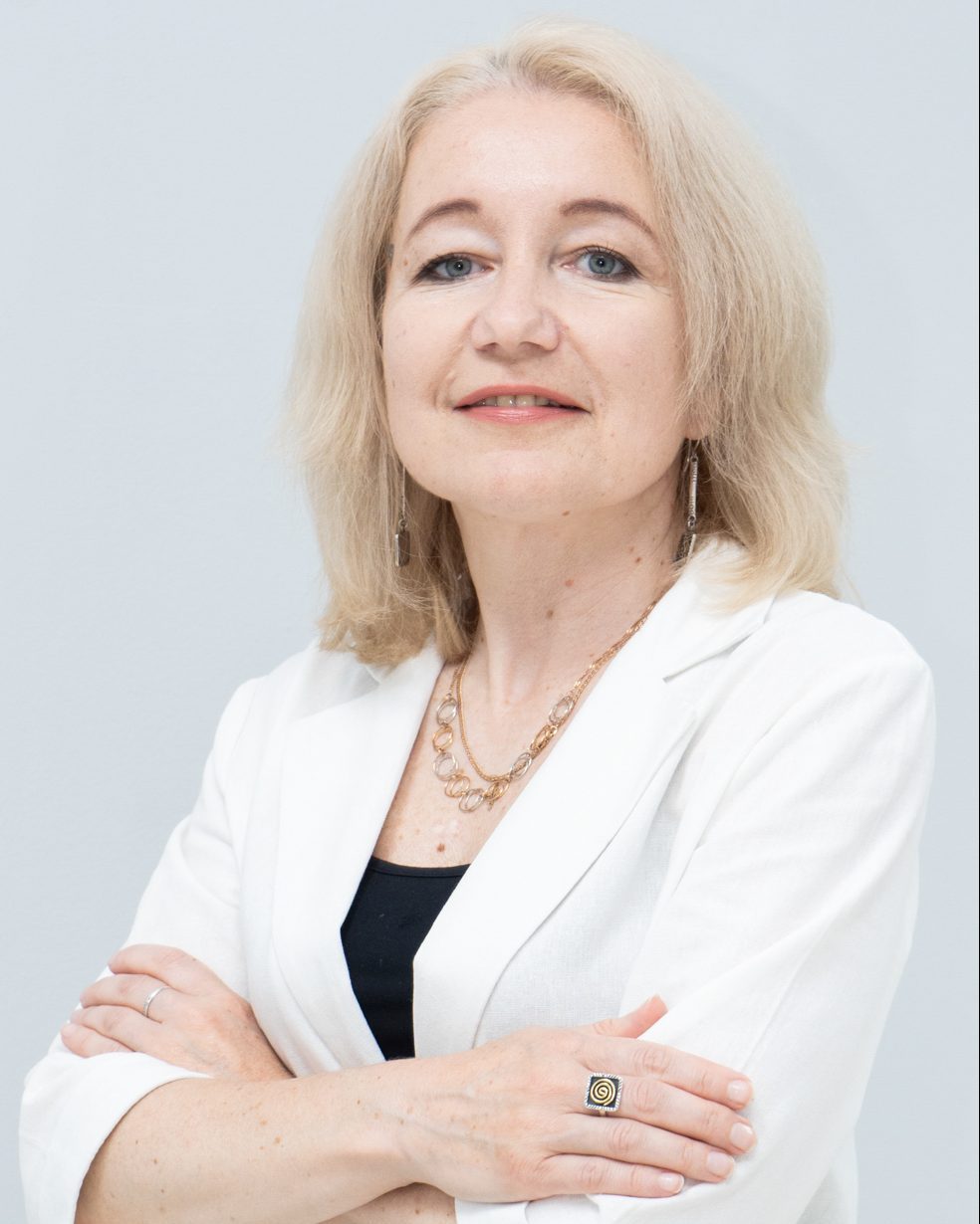 Шевченко Елена Валериевна