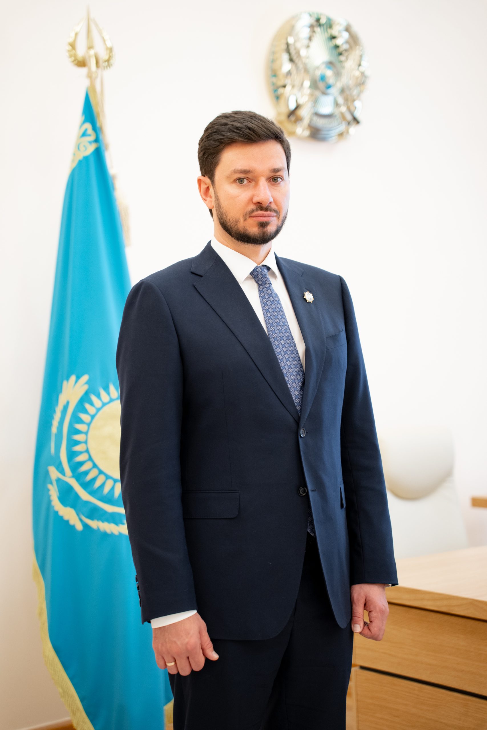 Zdorovets Maxim Vladimirovich