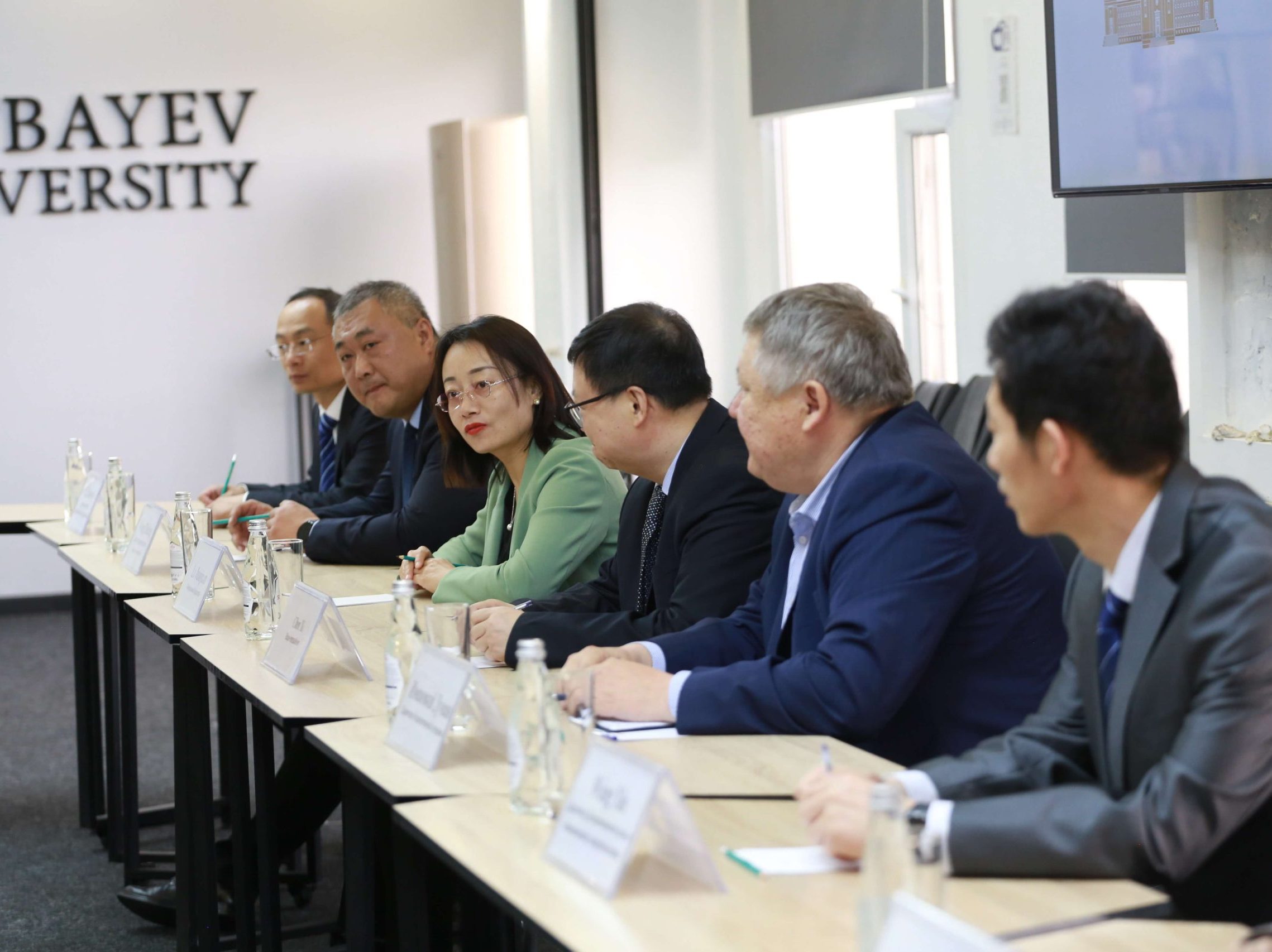 The National Academy of Sciences of Kazakhstan under the President of the Republic of Kazakhstan