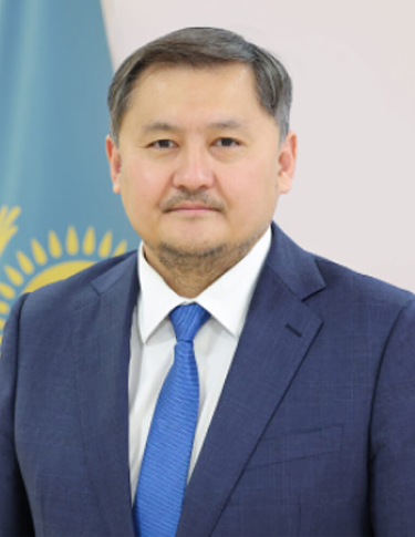 Саясат Нурбек 