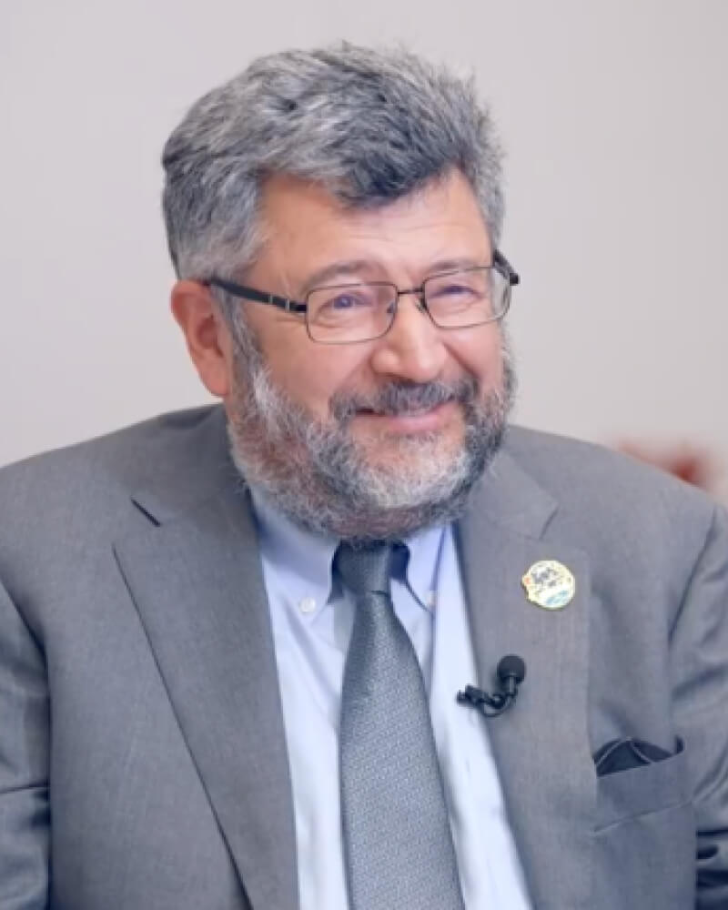 Зельманов Eфим Исаакович