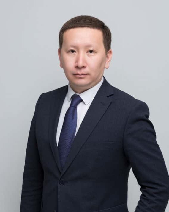 Сеитов Рашид Кызырбекович