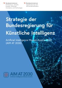 Миссия по созданию ИИ в Австрии к 2030 году