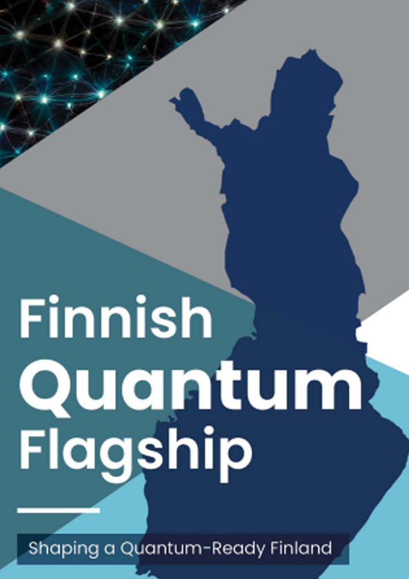 Квантовые технологии в Финляндии