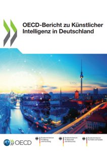OECD-Bericht zu Künstlicher Intelligenz in Deutschland