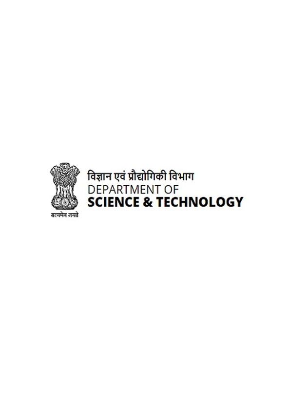 Department of Science and Technology
