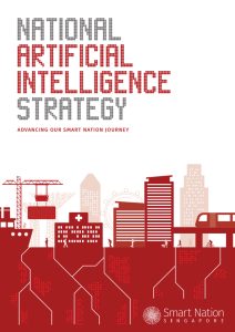 Singapore National AI Strategy – 2019