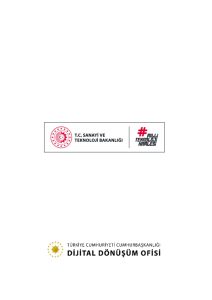 Национальная Стратегия по ИИ Турции 2021-2025