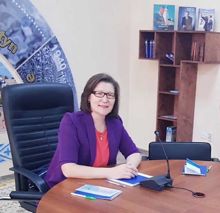 НАУЧНЫЙ МАРАФОН К 12 АПРЕЛЯ: знакомим с лауреатами именных премий 2025 года