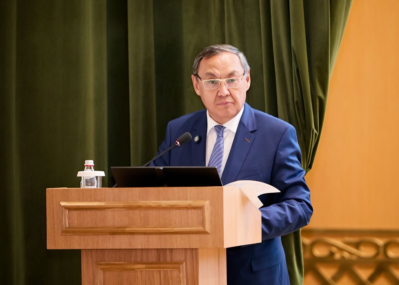 Алматыда ІІІ Халықаралық симпозиум өтті - qazaq1913.com