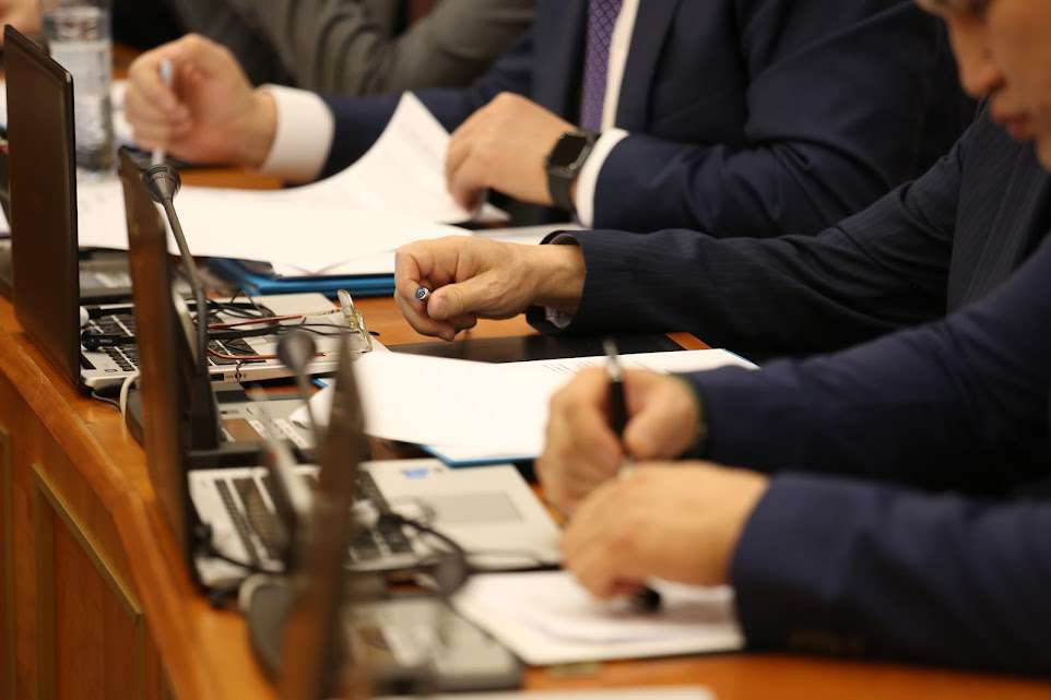 Ғылымды басқару жүйесі реформаланатын болады