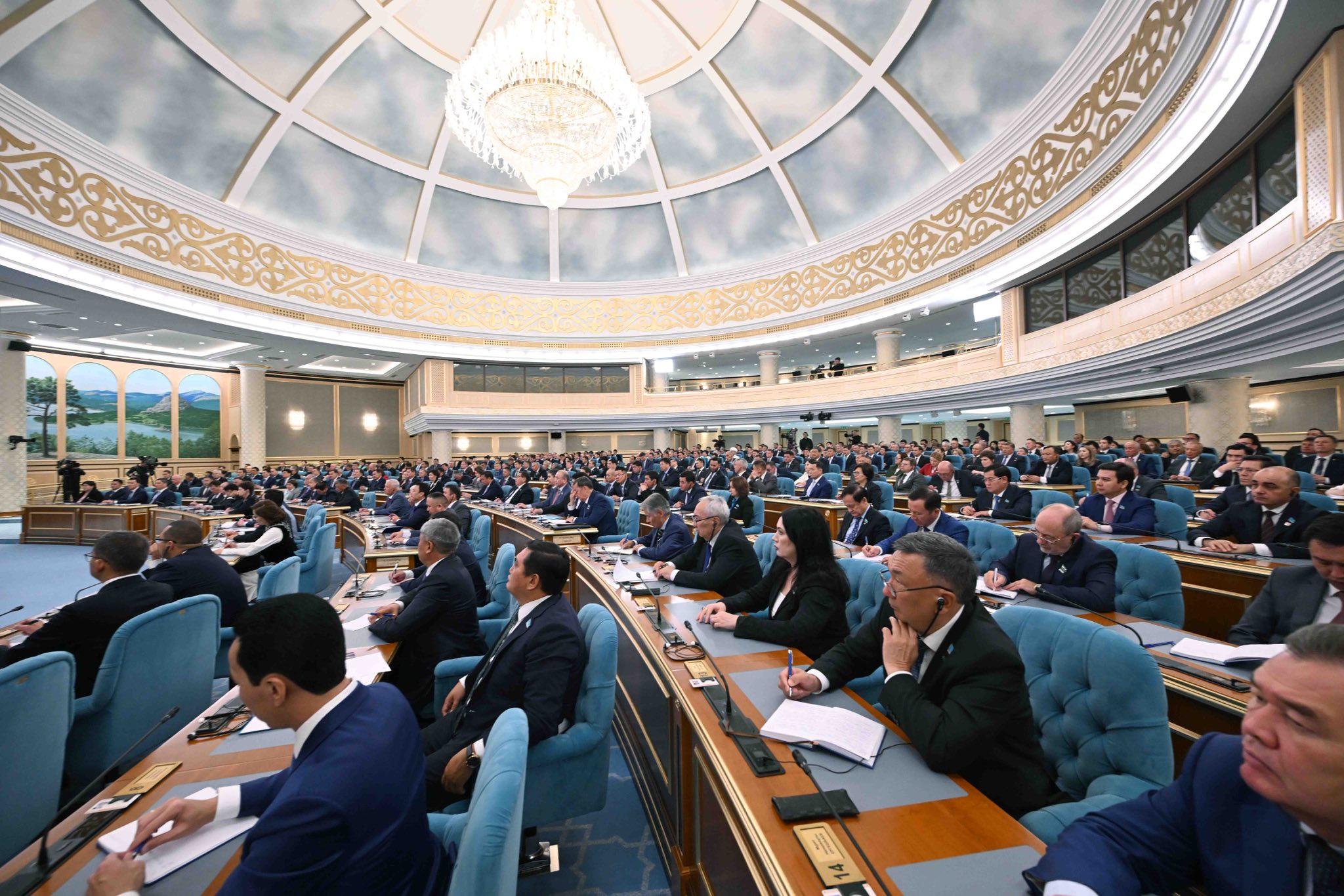 Жалаңаш Анастасия Абдулова