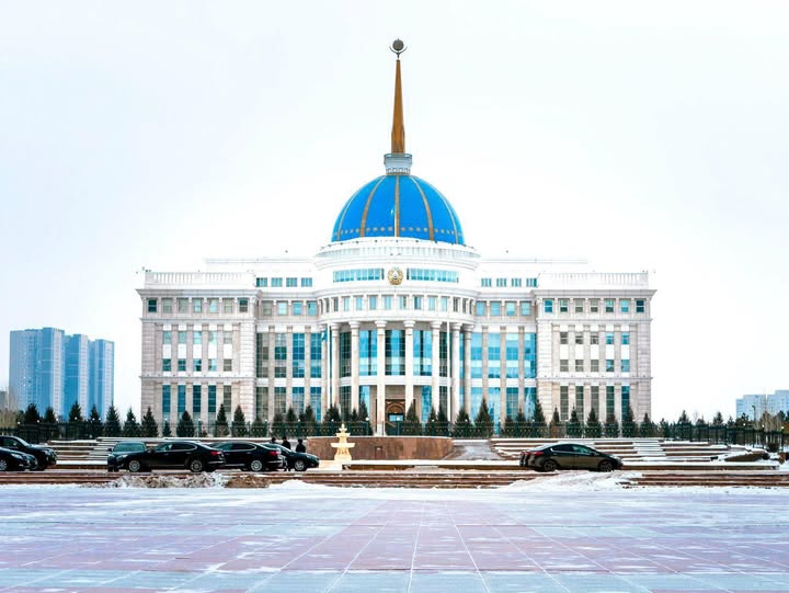 ҰЛТТЫҚ ҒЫЛЫМ АКАДЕМИЯСЫНЫҢ АКАДЕМИКТЕРІ МЕМЛЕКЕТ БАСШЫСЫН ЖАҢА 2026 ЖЫЛМЕН ҚҰТТЫҚТАП, ЕЛІМІЗДІҢ ДАМУЫНА ҚАТЫСТЫ ІЗГІ ТІЛЕКТЕРІН БІЛДІРДІ.