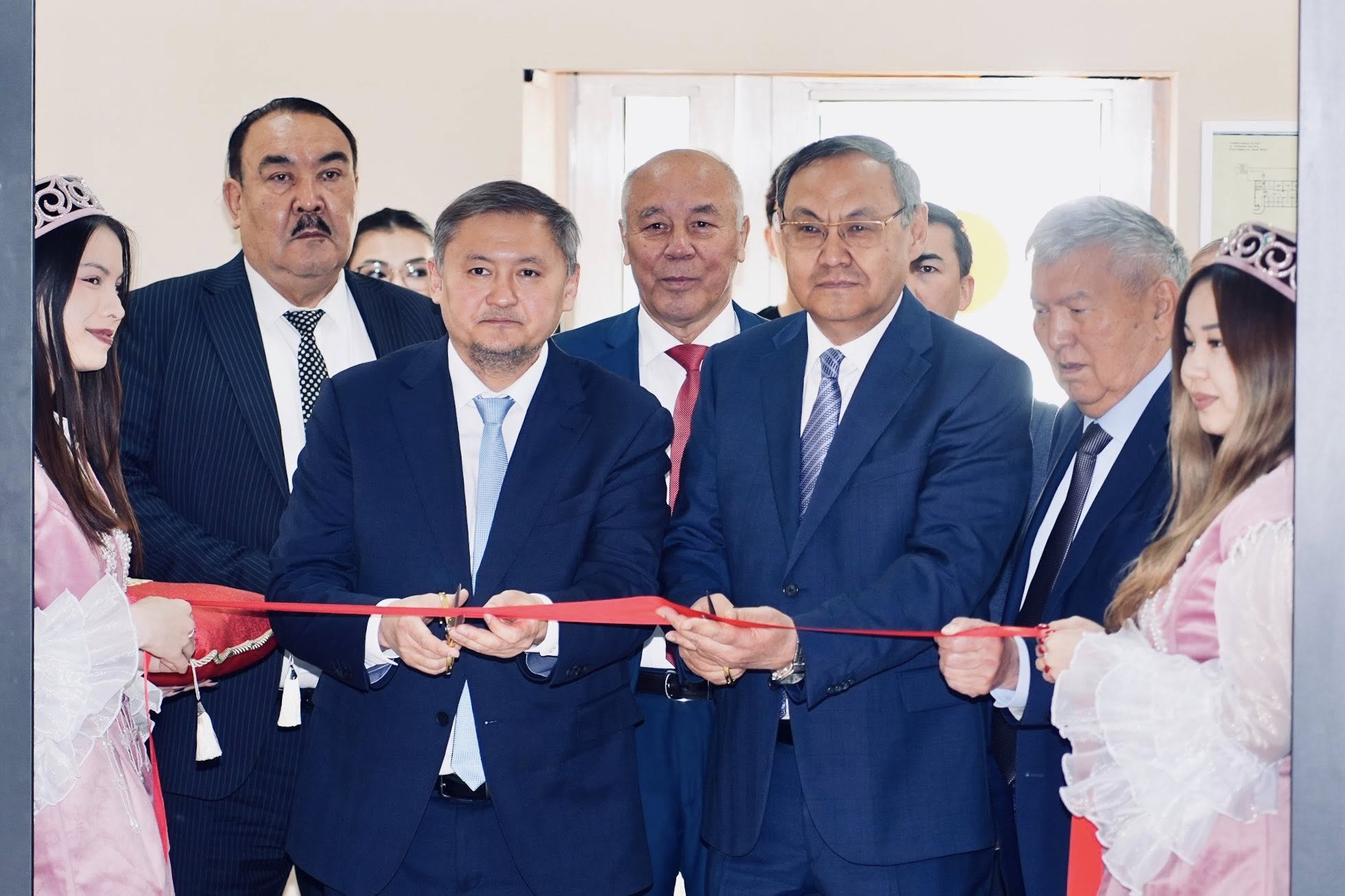 Алматыда "Ұлы Дала: Тұран өркениеті" зерттеу орталығы ашылды-https://liter.kz/