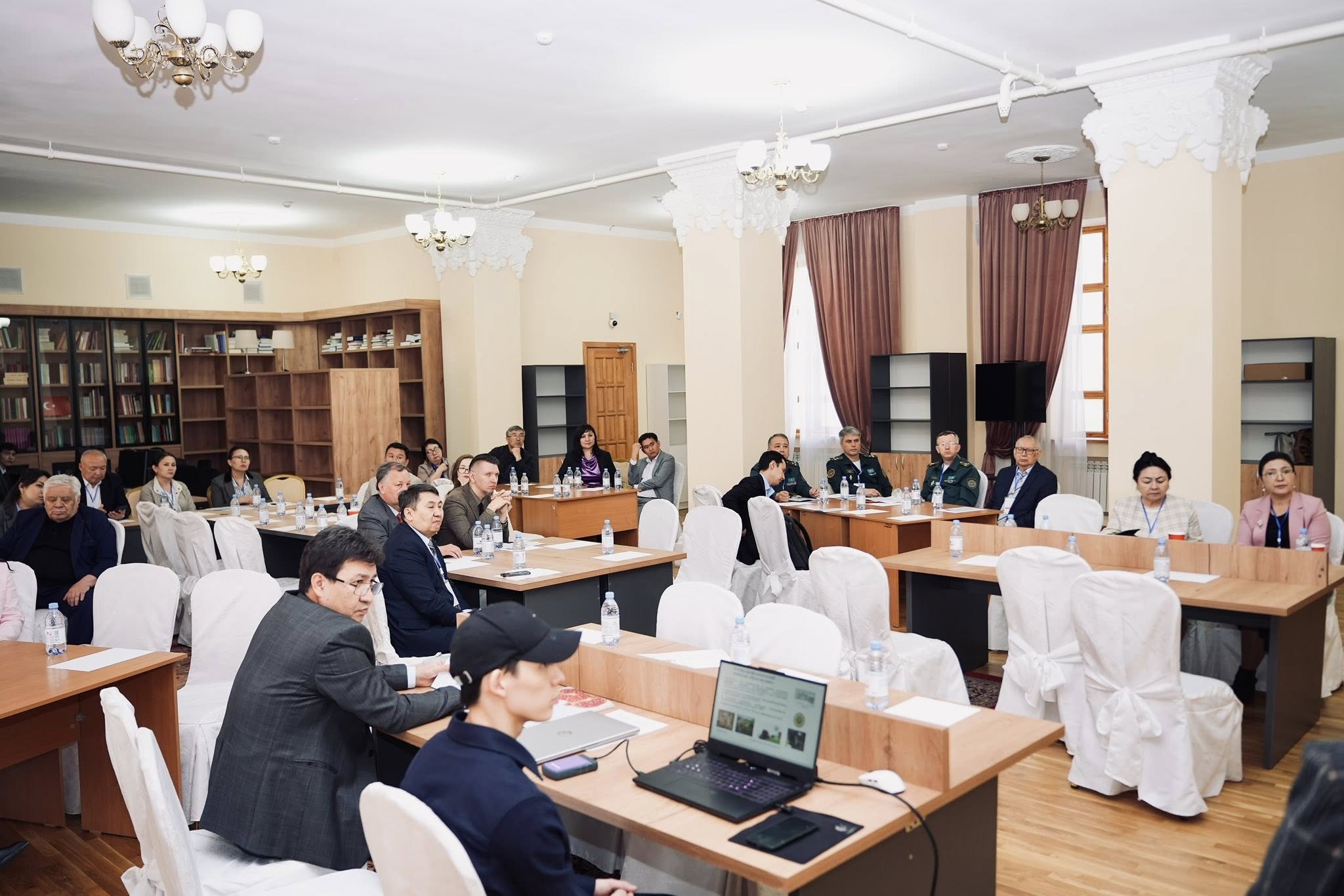 «SCIENCE & BUSINESS»V ХАЛЫҚАРАЛЫҚ
ҒЫЛЫМИ-ТӘЖІРИБЕЛІК КОНФЕРЕНЦИЯСЫ