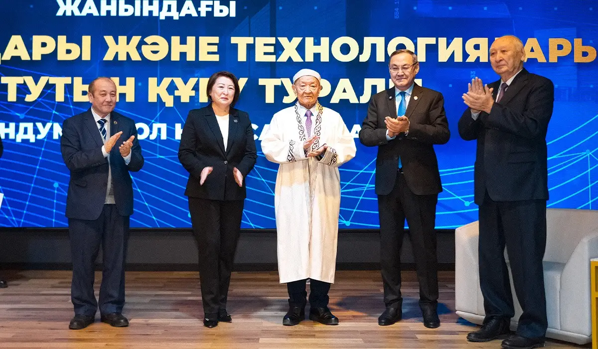 First Institute of Transport Sciences and technologies established in Kazakhstan-azattyq-ruhy.kz