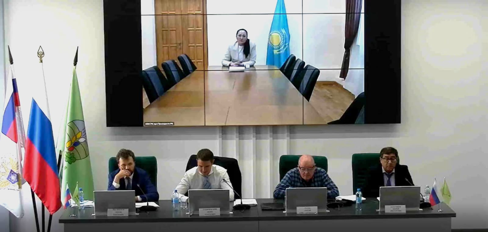 The National Academy of Sciences under the President of the Republic of Kazakhstan is creating a carbon agro-climatic landfill for the first time in Kazakhstan - adyrna.kz