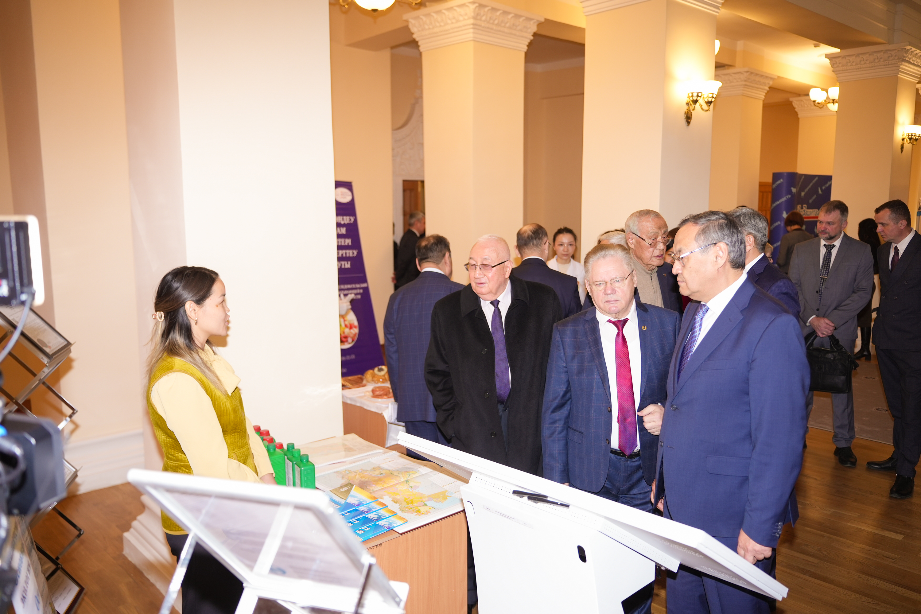 Алматы облысында «Мичурин бағы» ашылады-khabar.kz