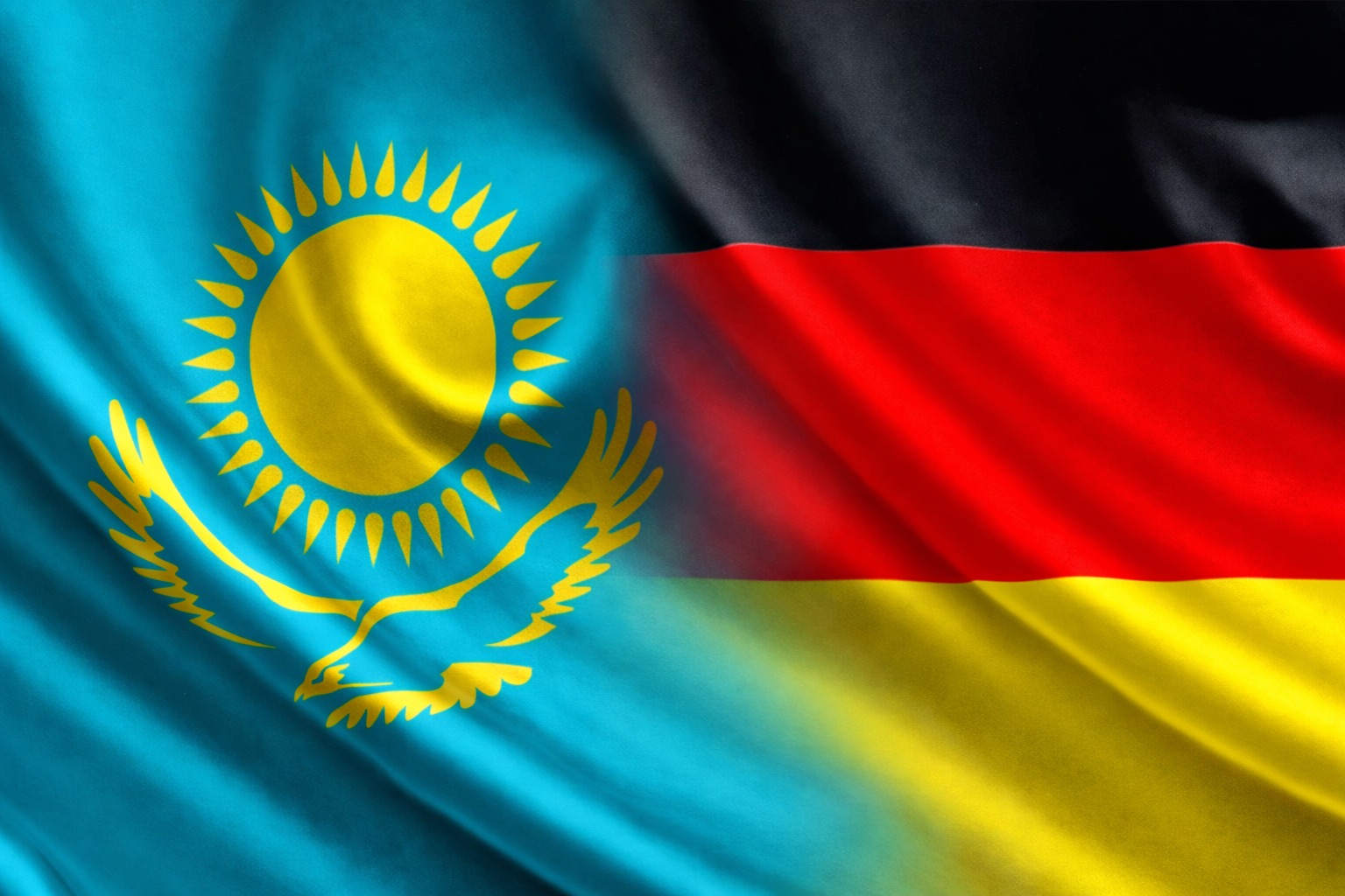 Қазақстанда алғаш рет "ExSoil & Smart Agriculture" цифрлық ғылыми-ақпараттық платформасының өңірлік желісі құрылатын болады